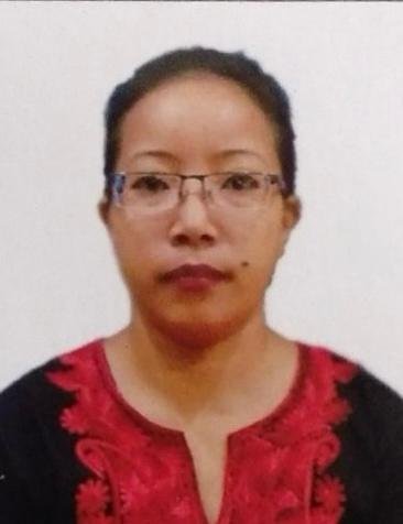 Smt. Mairitha D Sangma