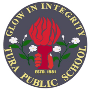 Tura Public School - Tura