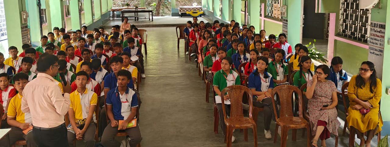 Primary School