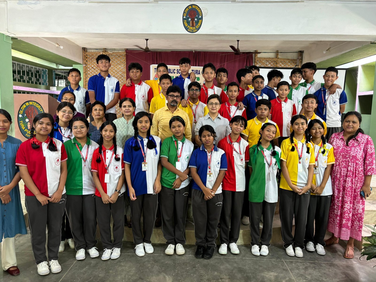 Senior School